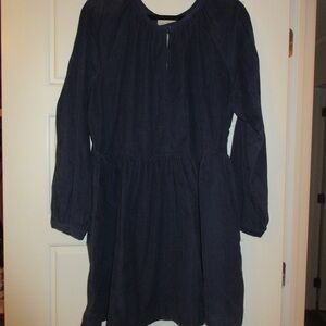 Universal Thread Dark Blue women’s Dress